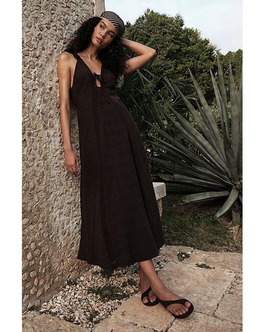 Free-est Adela Maxi Dress (Surplus - New)
